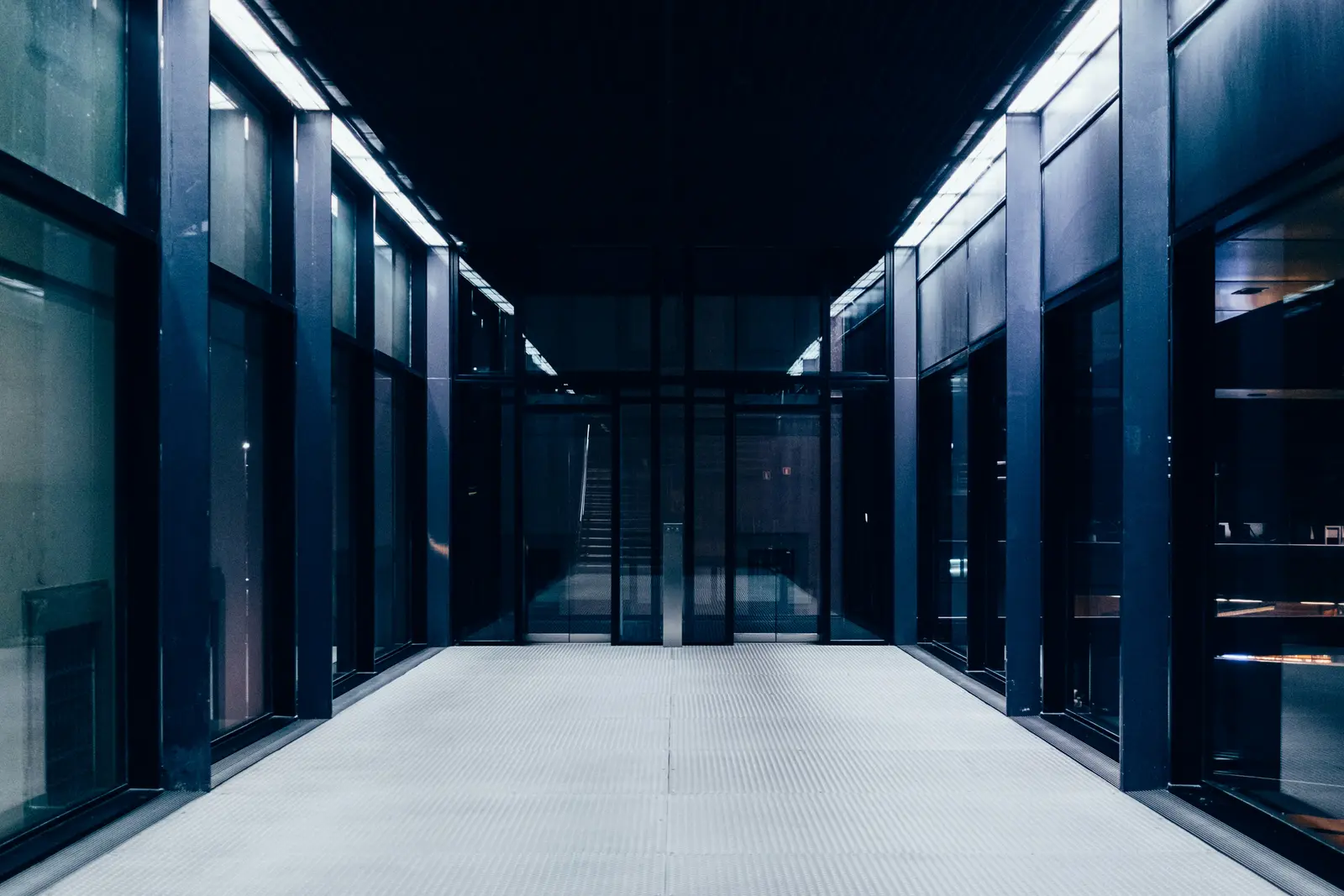 Infrastructure Datacenter moderne